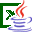 Java Excel Connector icon